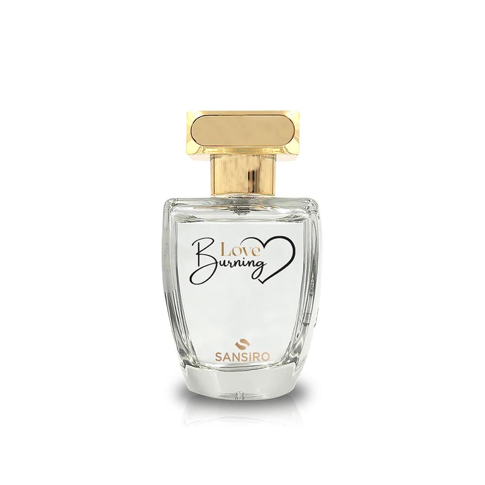 Burning Love Kadın Parfüm 100ml Edp