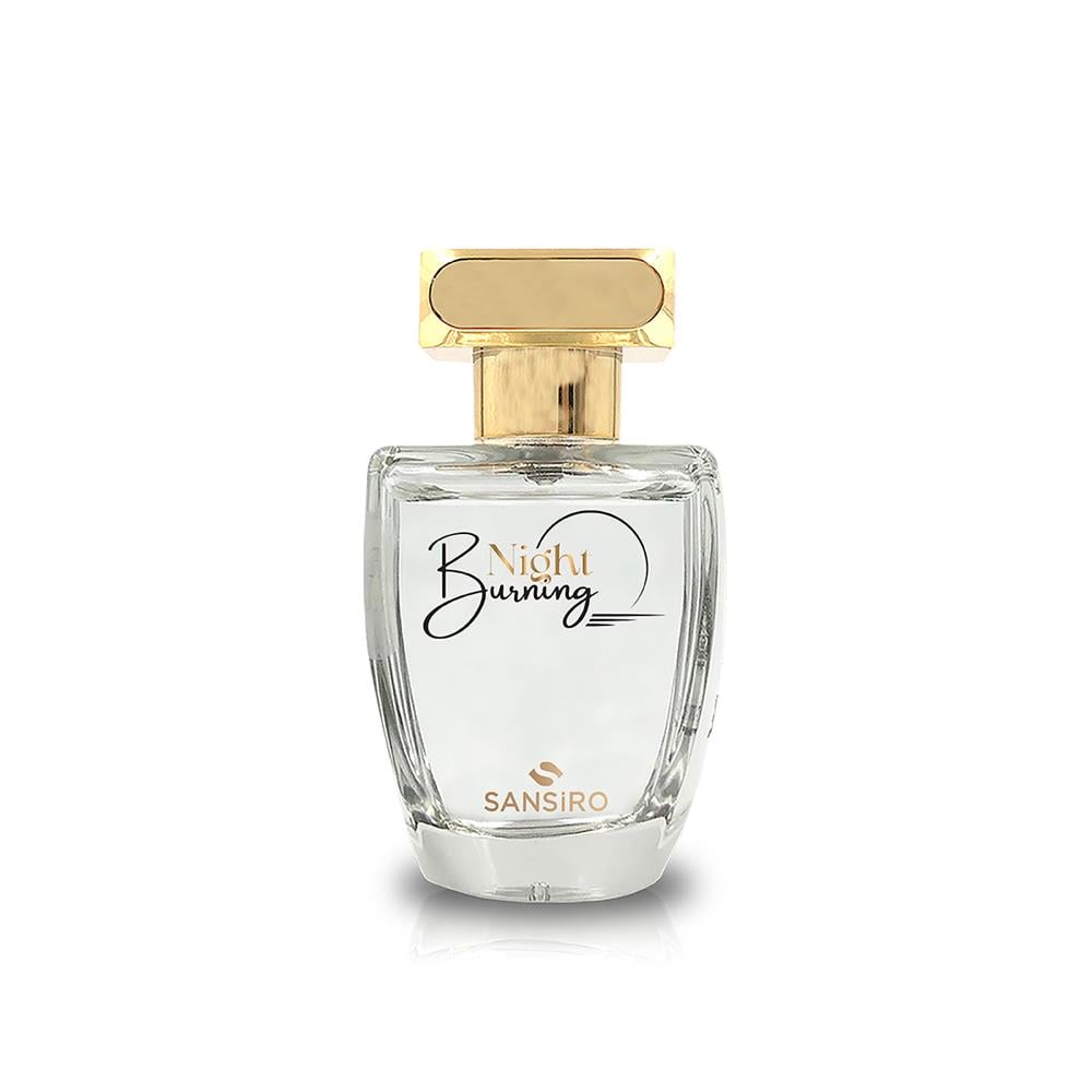 Burning Night Kadın Parfüm 100ml Edp