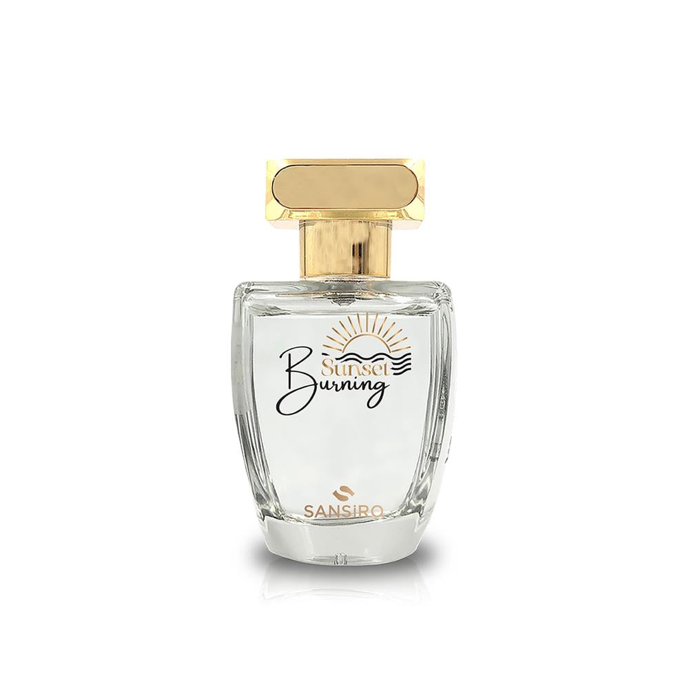 Burning Sunset Kadın Parfüm 100ml Edp