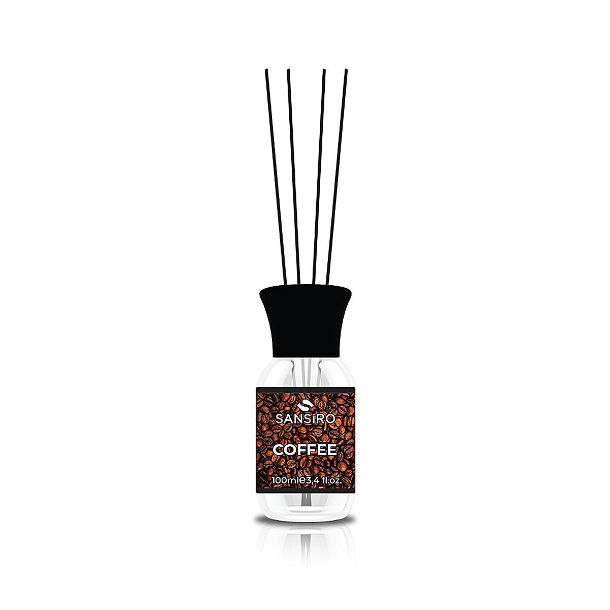 Coffee Reed Diffuser 100ml