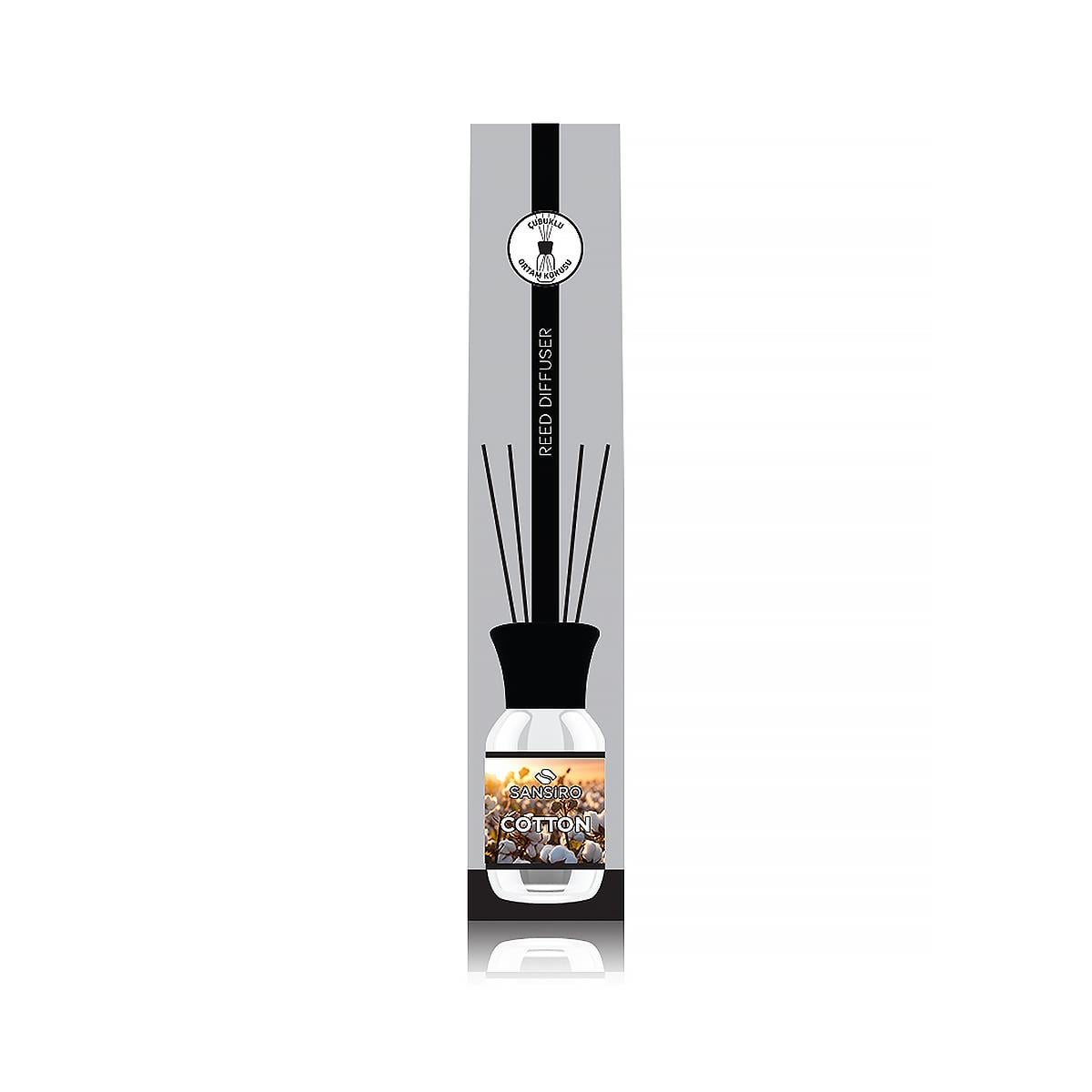 Cotton Diffuser 100ml