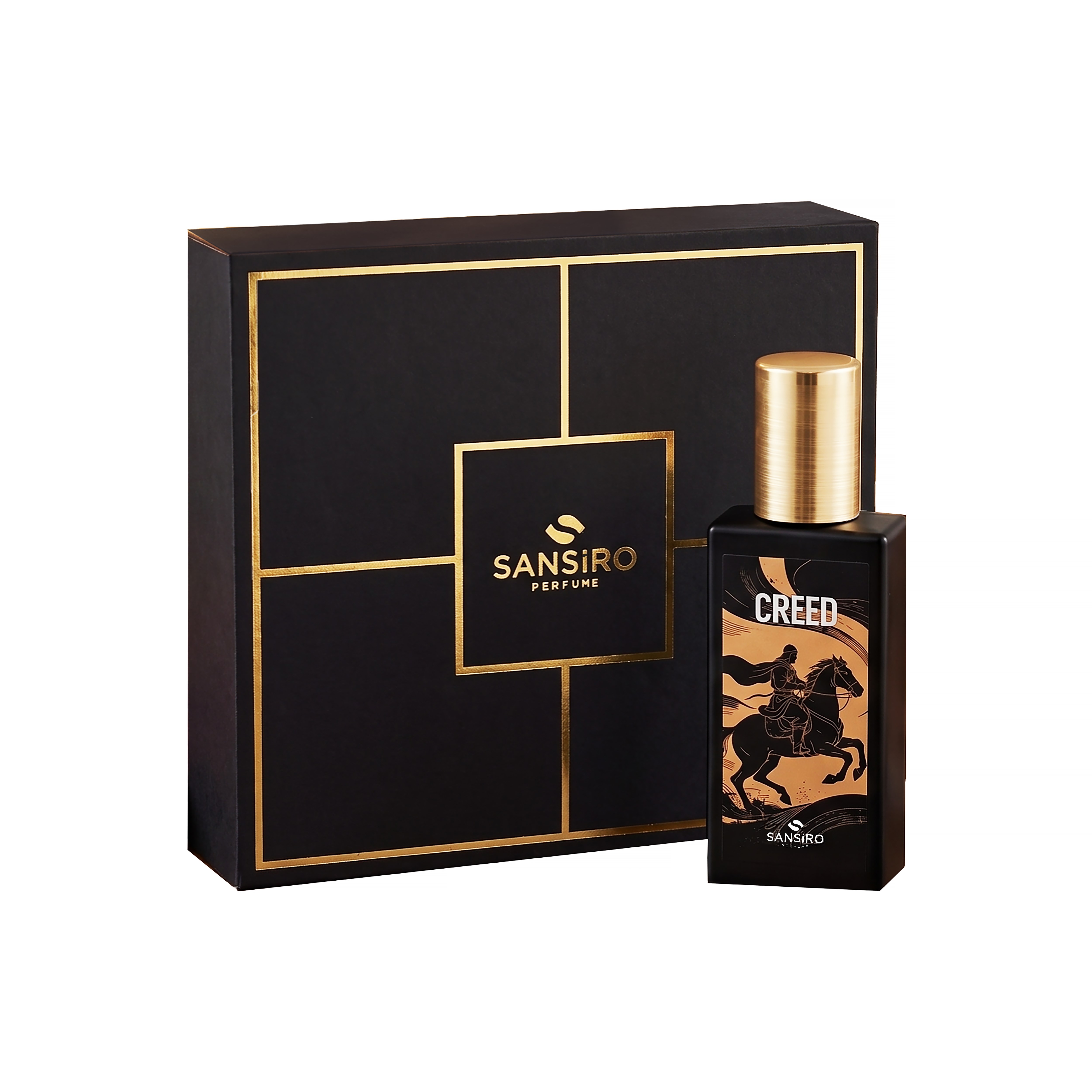 Creed Luxury Erkek Parfüm 50ml Edp