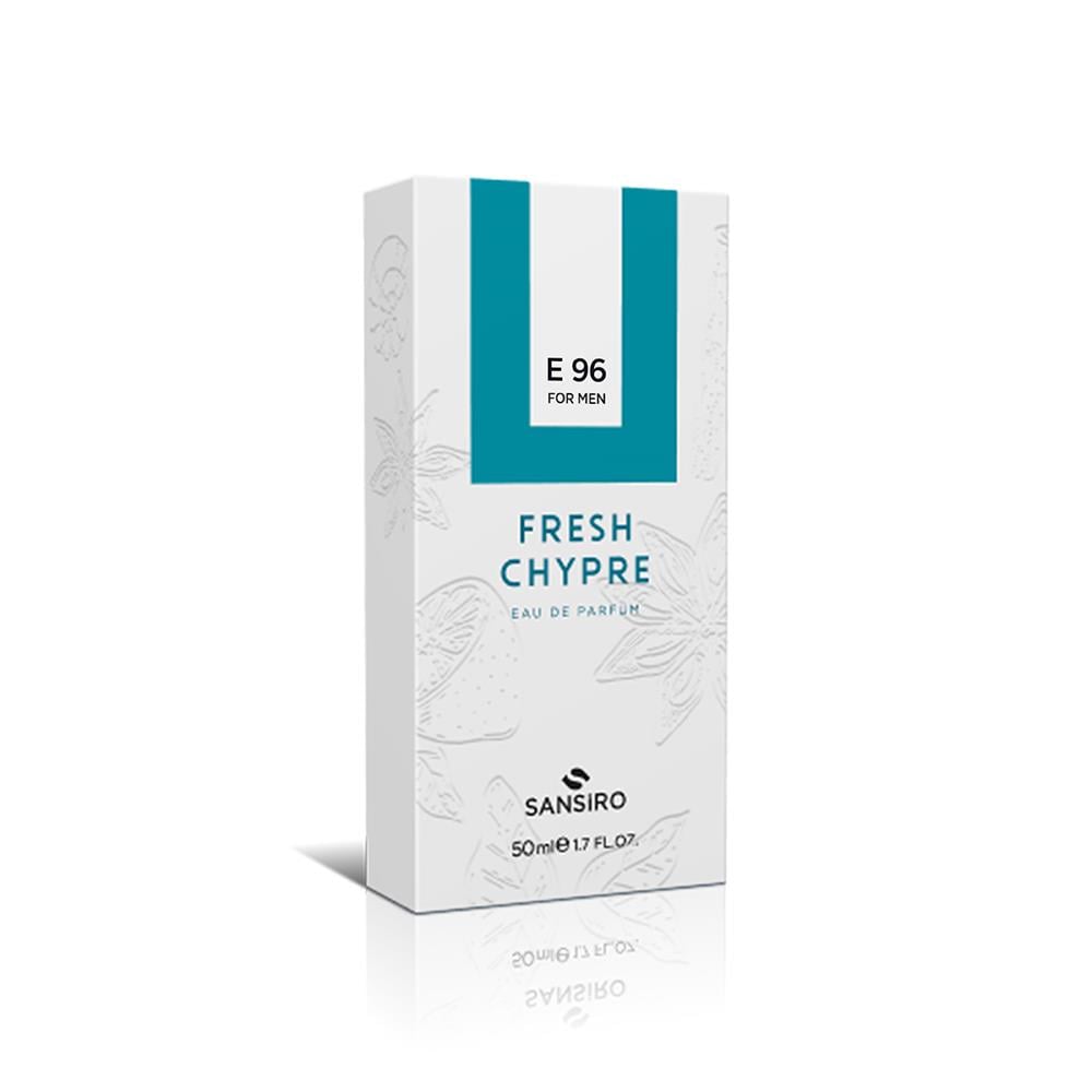 E-96 Erkek Parfüm 50ml Edp