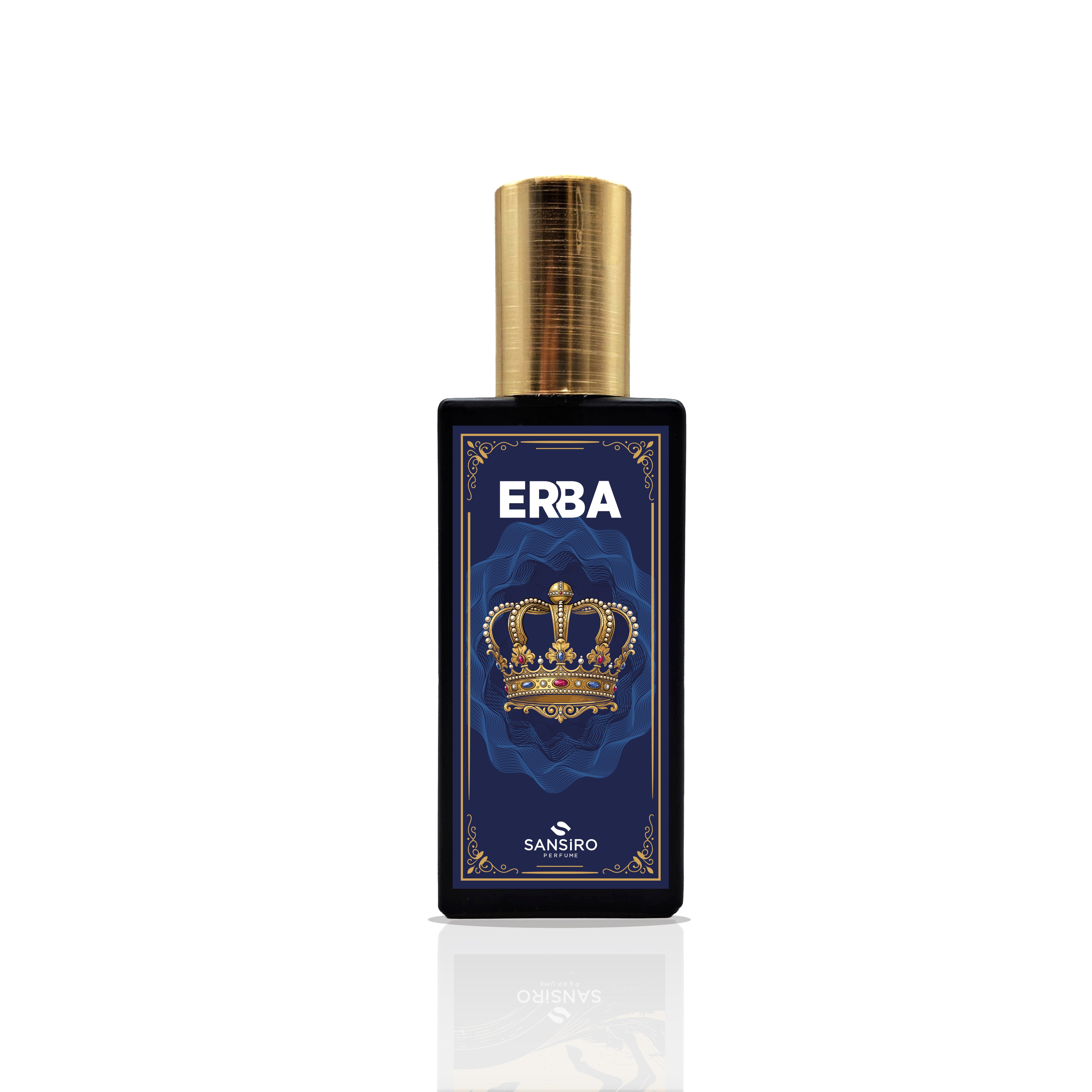 Erba Luxury Unisex Parfüm 50ml Edp