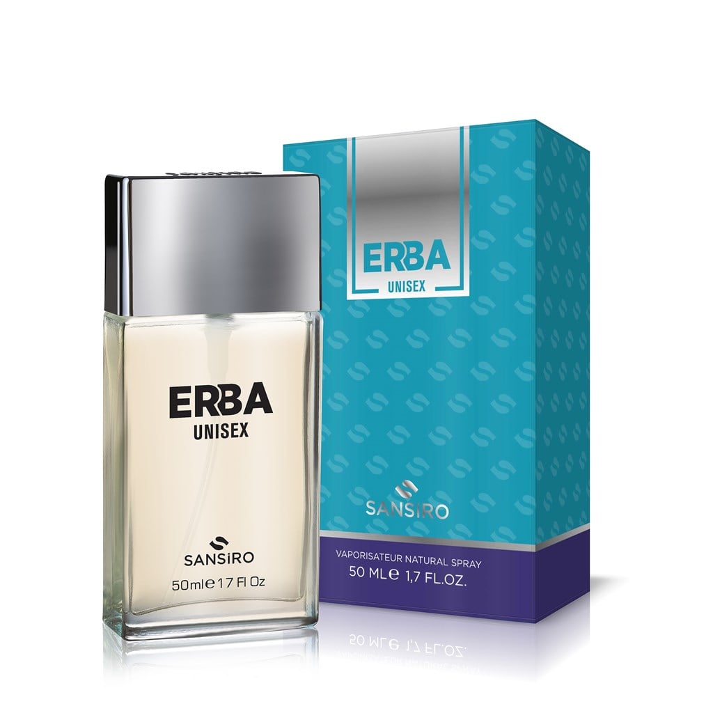 Erba Unisex Parfüm 50ml Edp