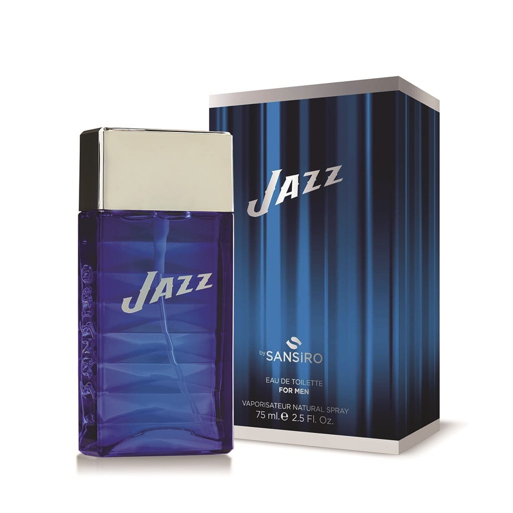 Jazz Erkek Parfüm 75ml Edp