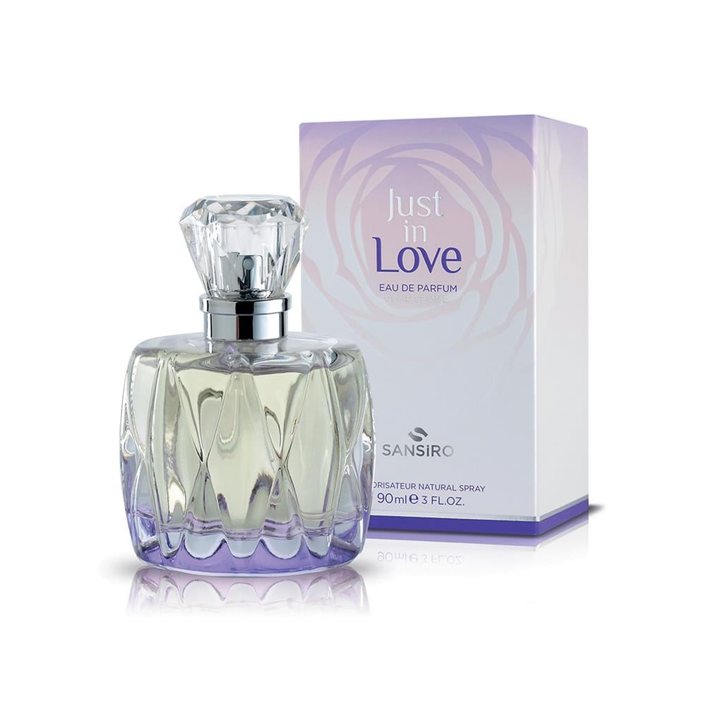 Just In Love Kadın Parfüm 90ml Edp