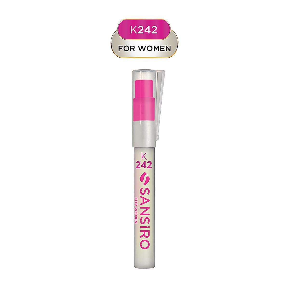 K-242 Kadın Kalem Parfüm 8ml Edp
