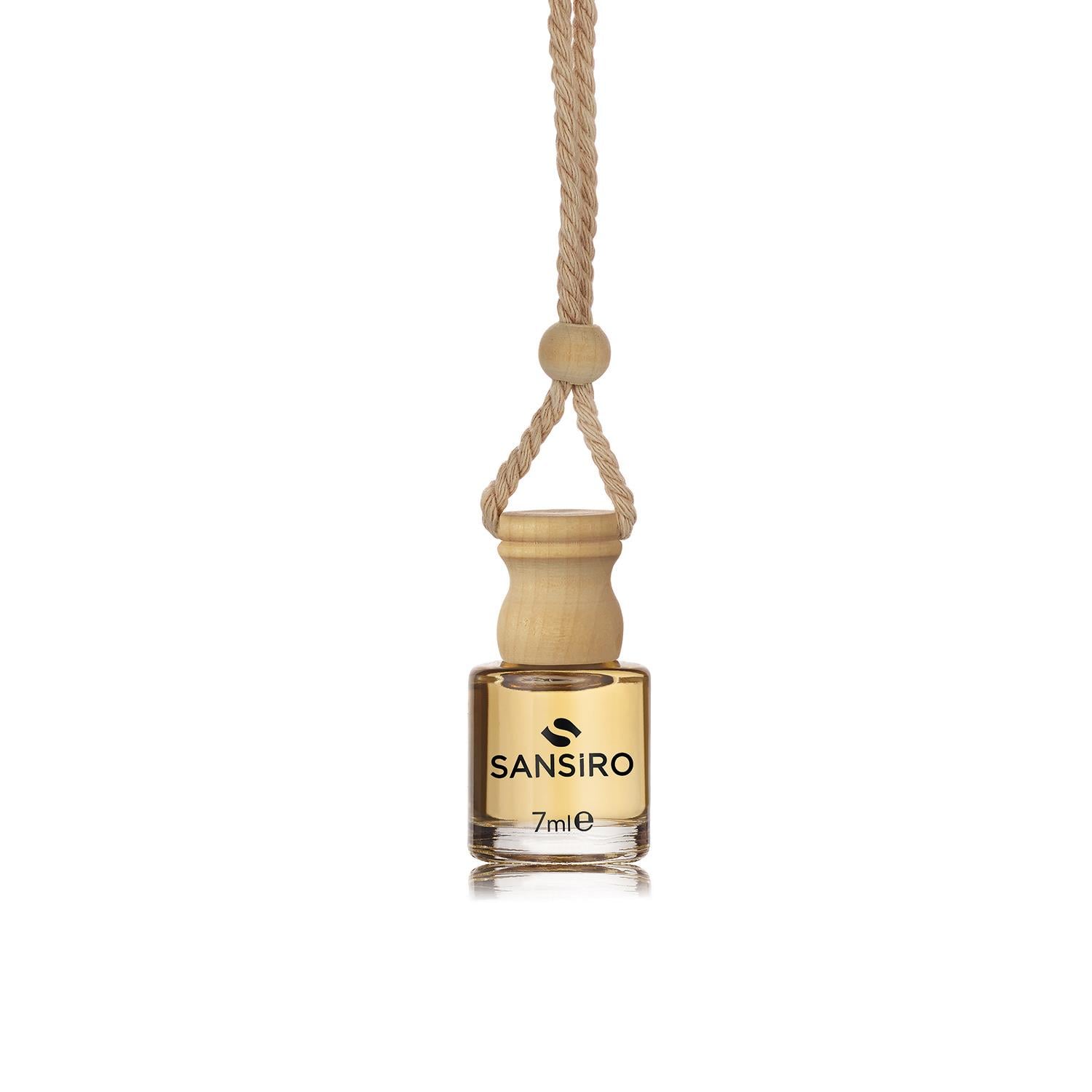 Lotus Oto Parfümü 7ml
