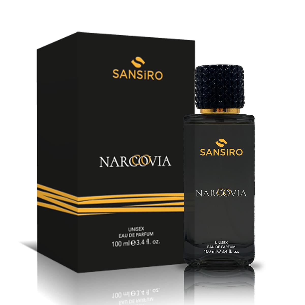 Narcovia Unisex Parfüm 100ml Edp