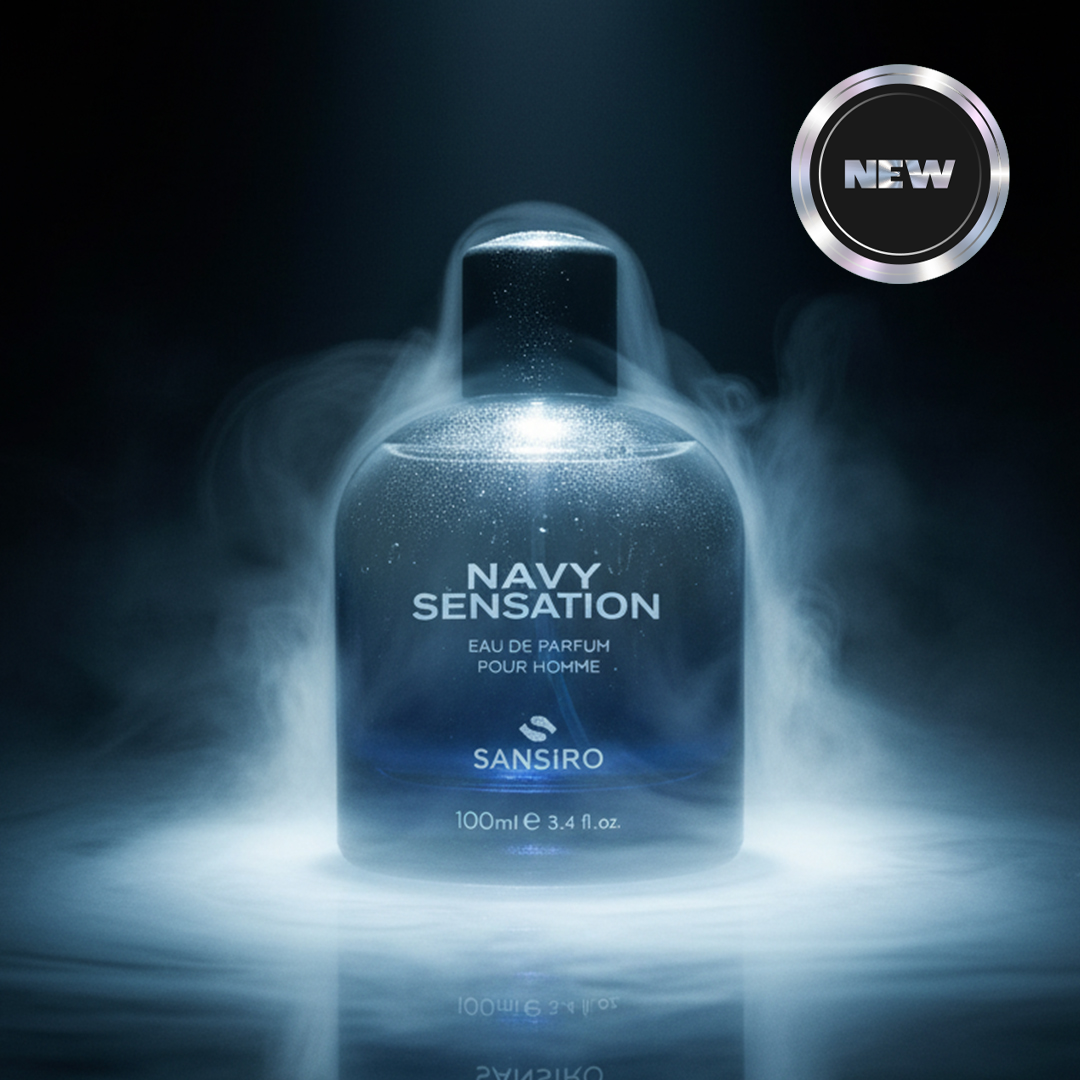 Navy Sensation Erkek Parfüm 100ml Edp