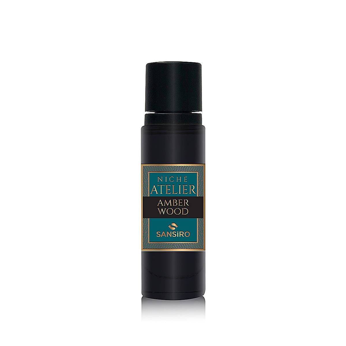 Niche Atelier Amber Wood Unisex 30ml Edp