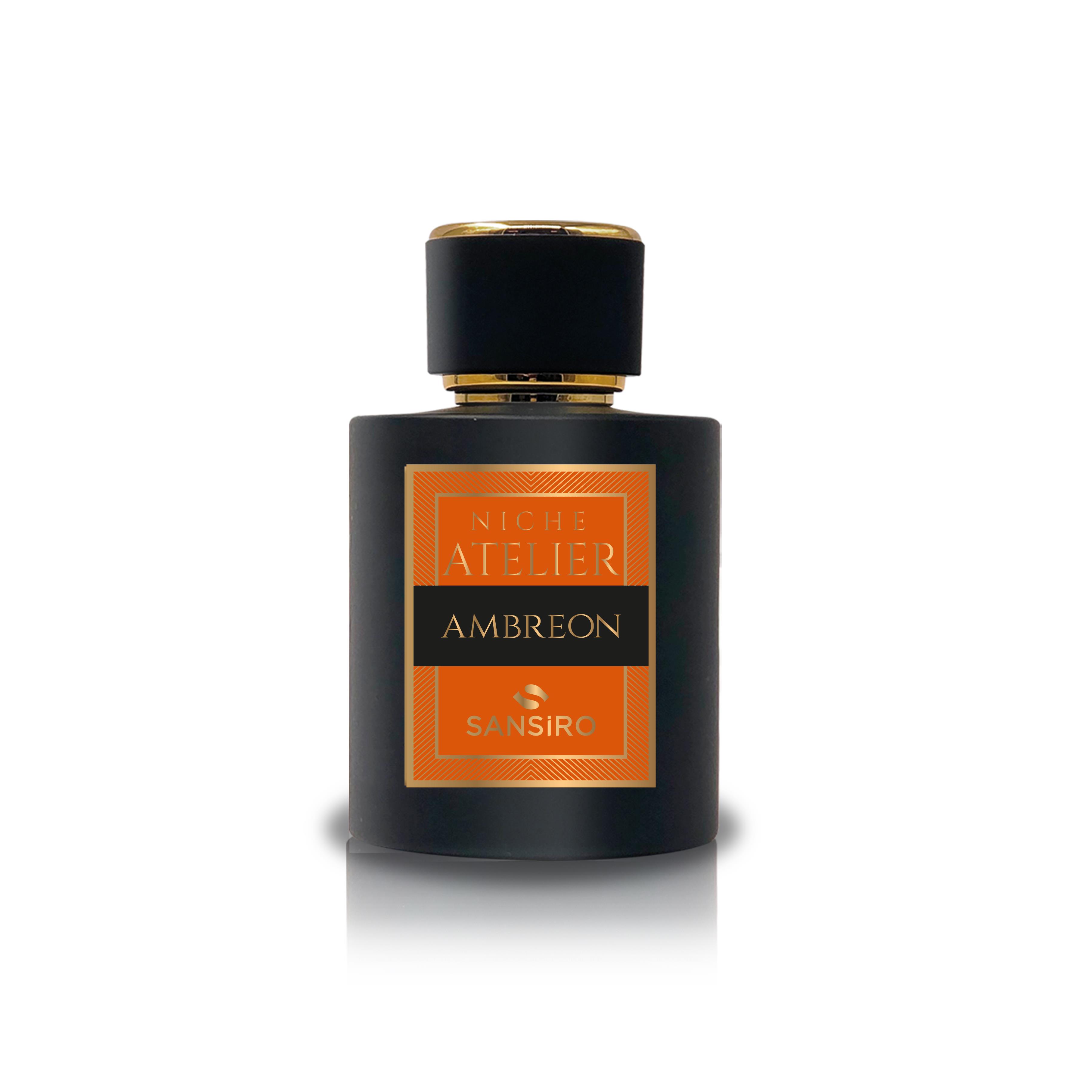 Niche Atelier Ambreon Unisex 100ml Edp