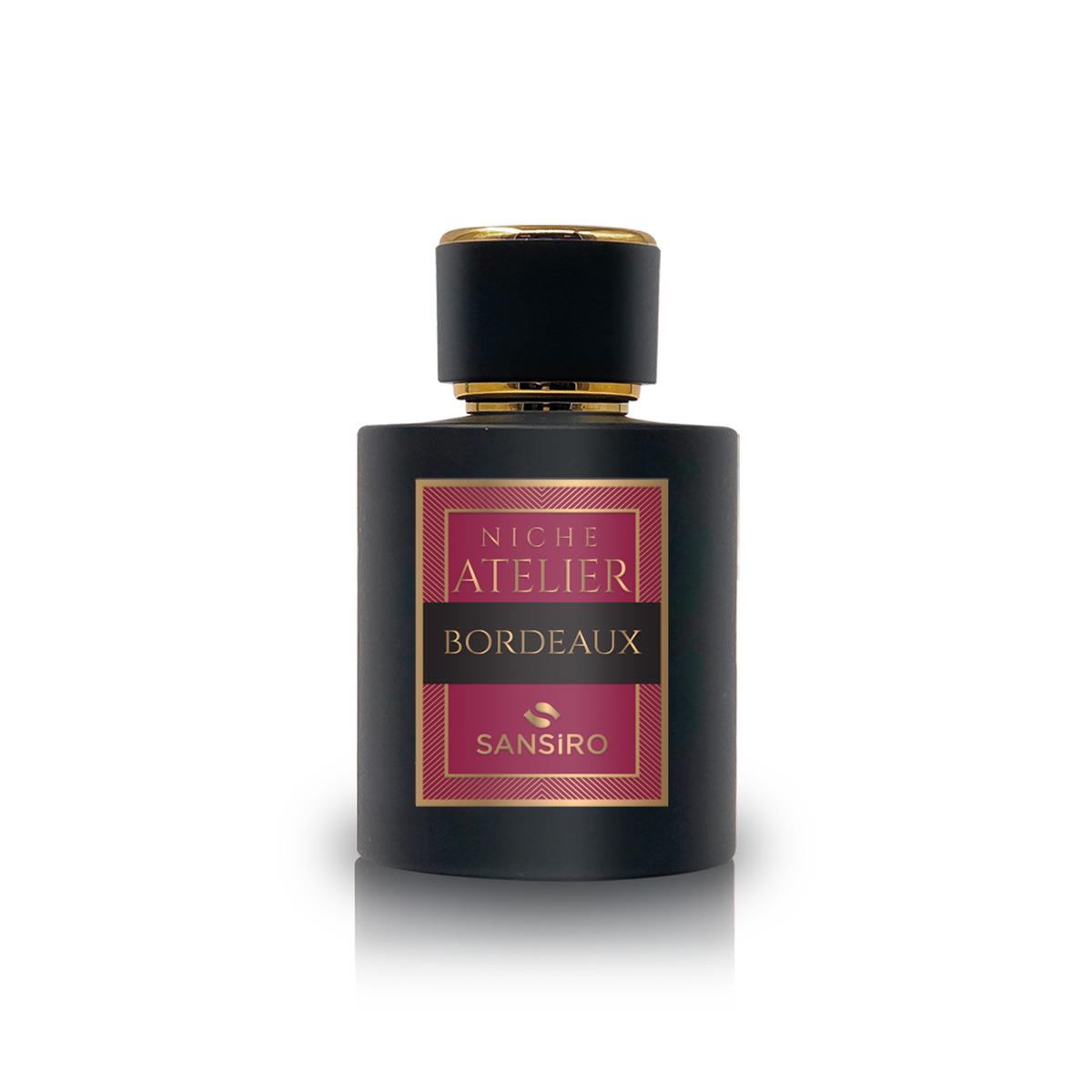 Niche Atelier Bordeaux Unisex 100ml Edp