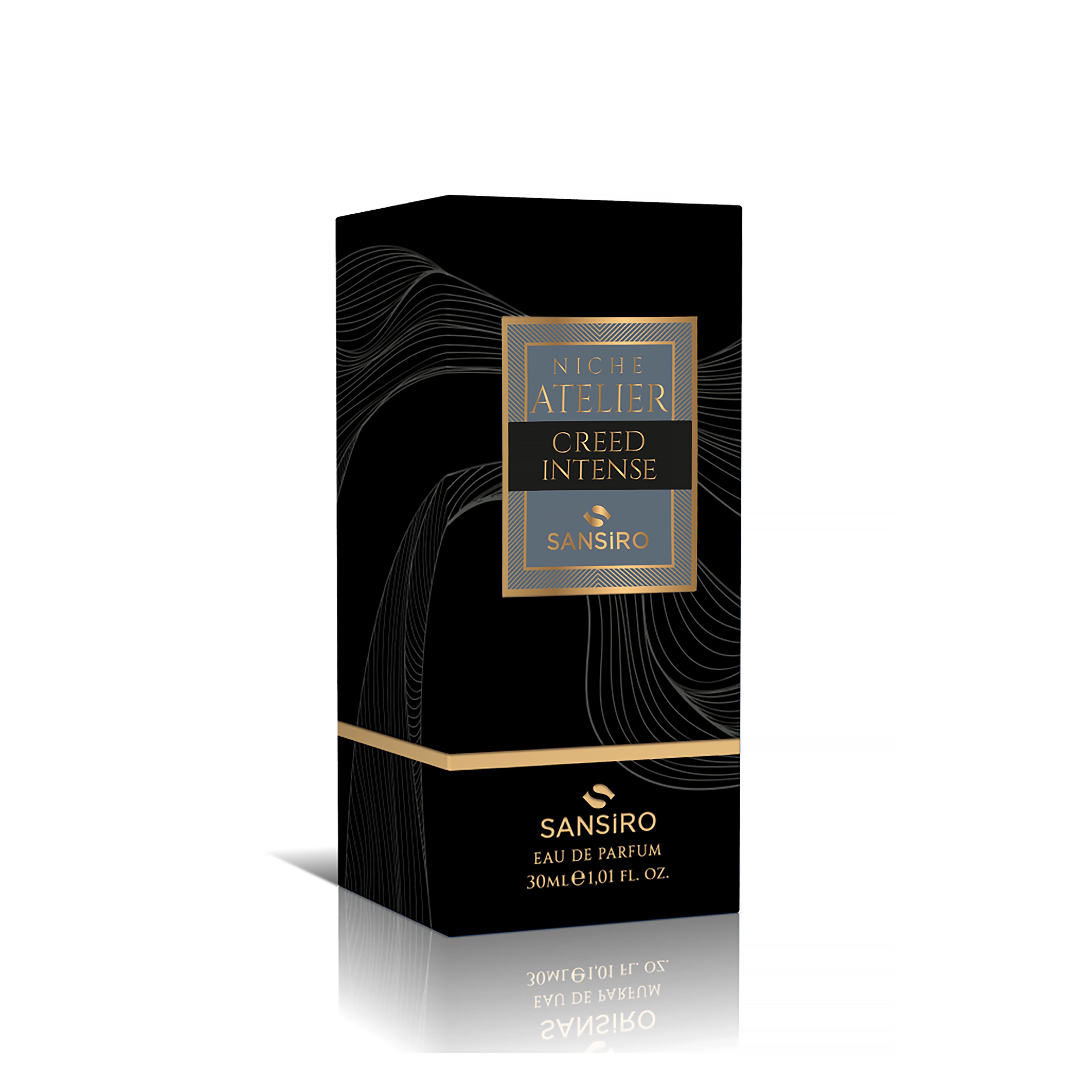 Niche Atelier Creed Intense Unisex 30ml Edp