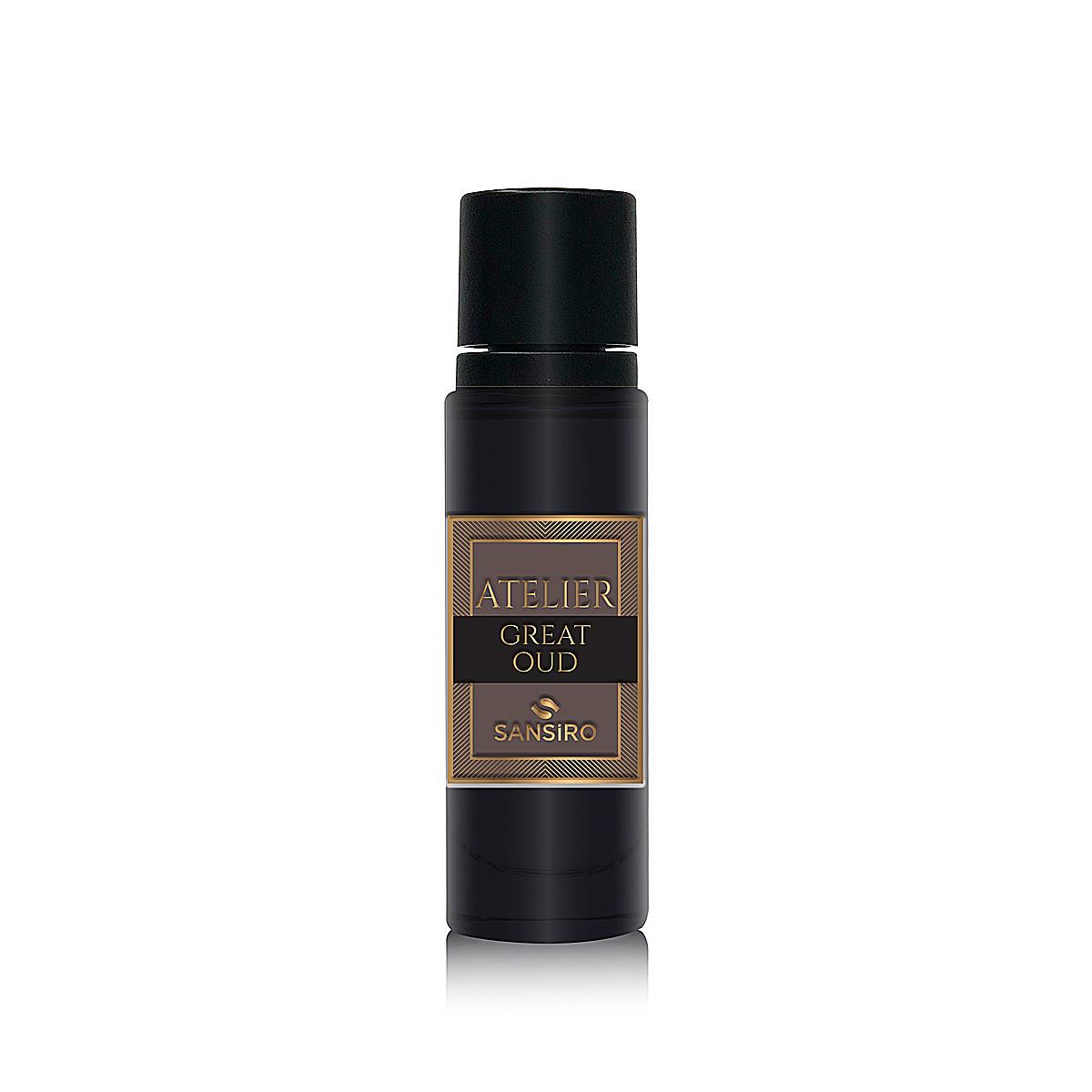 Niche Atelier Great Oud Unisex 30ml Edp