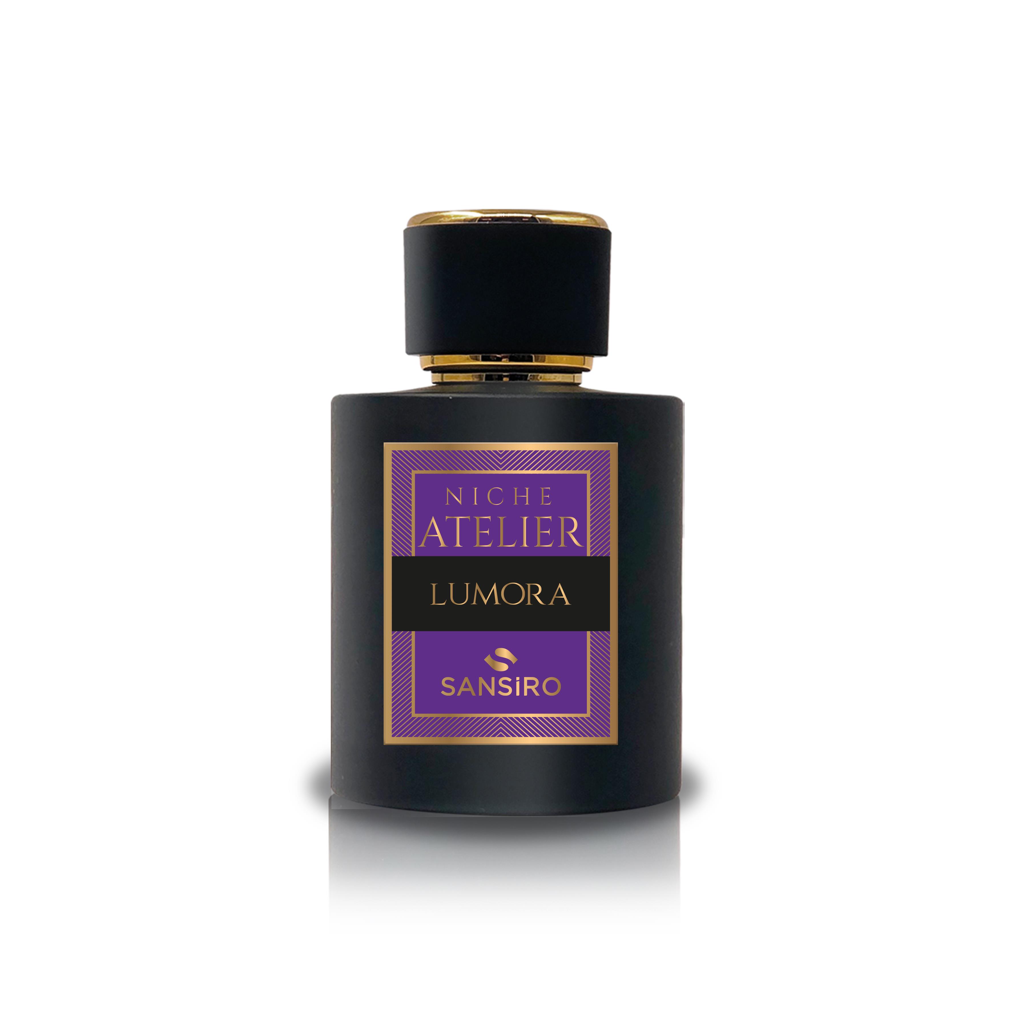 Niche Atelier Lumora Unisex 100ml Edp