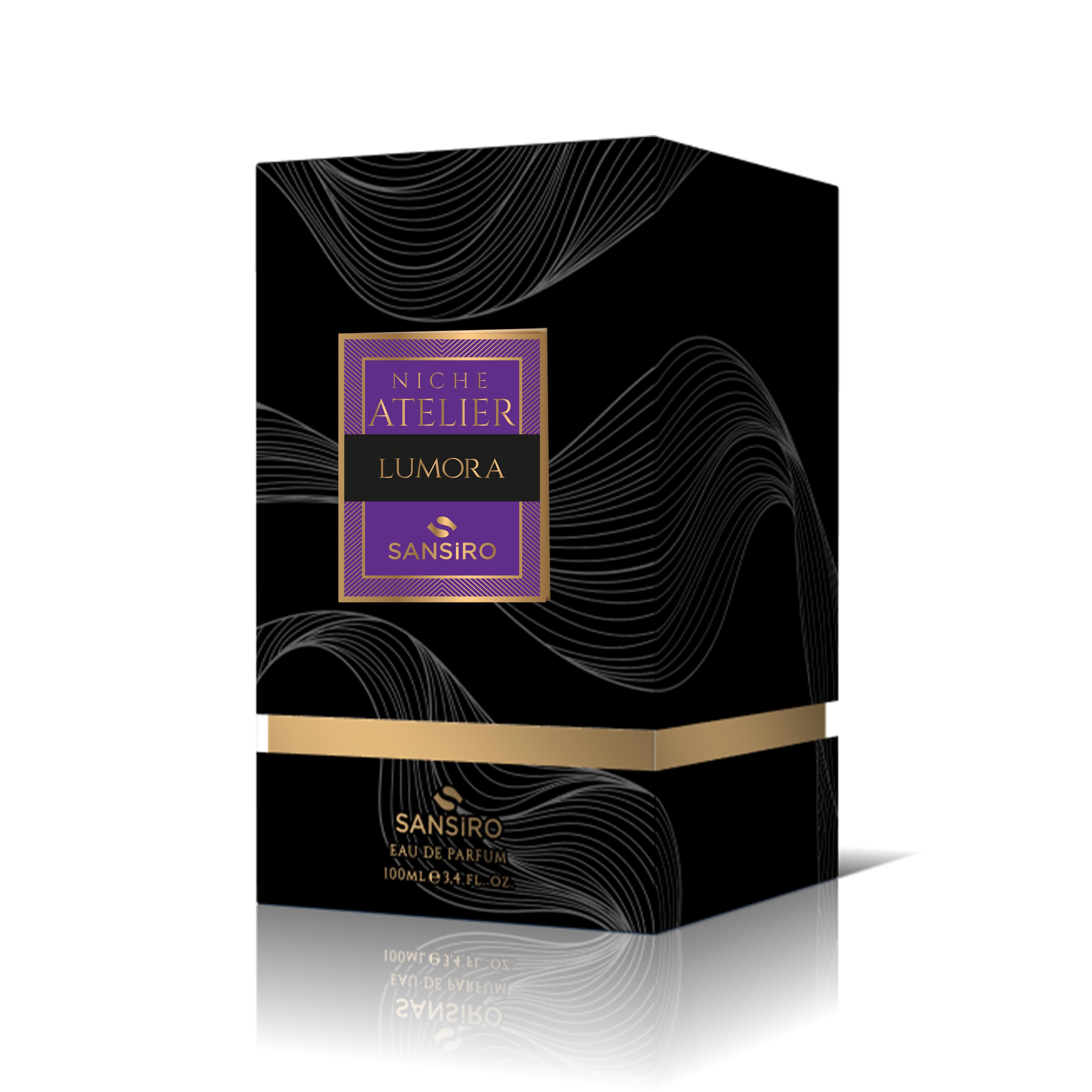Niche Atelier Lumora Unisex 100ml Edp