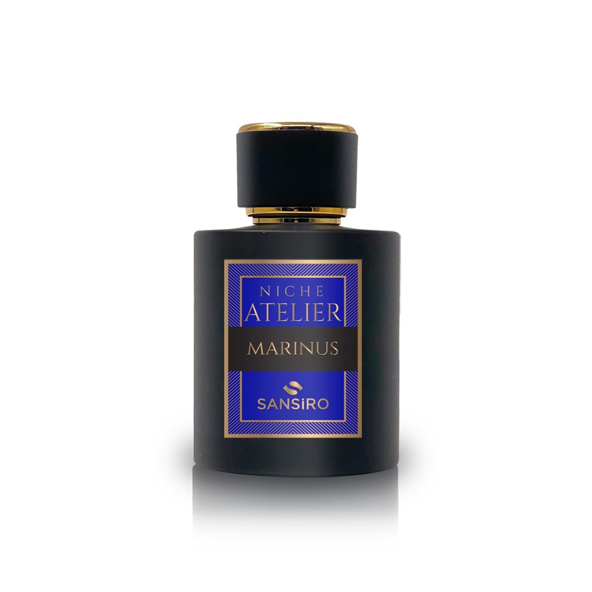 Niche Atelier Marinus Unisex 100ml Edp