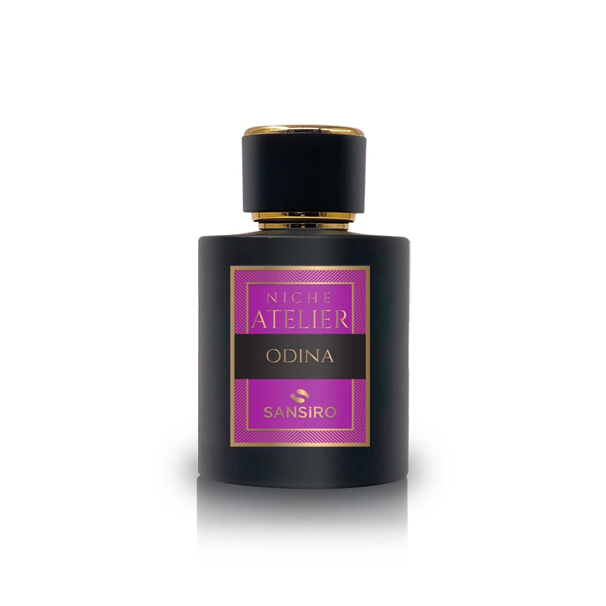 Niche Atelier Odina Unisex 100ml Edp