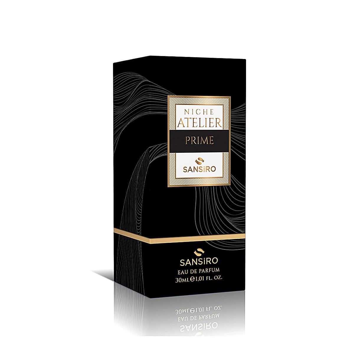 Niche Atelier Prime Unisex 30ml Edp
