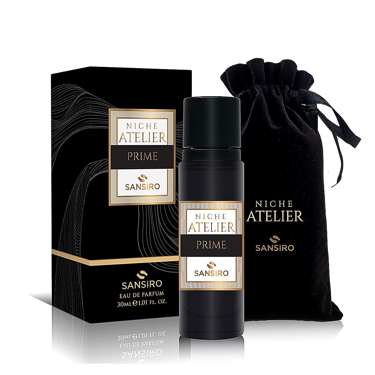 Niche Atelier Prime Unisex 30ml Edp