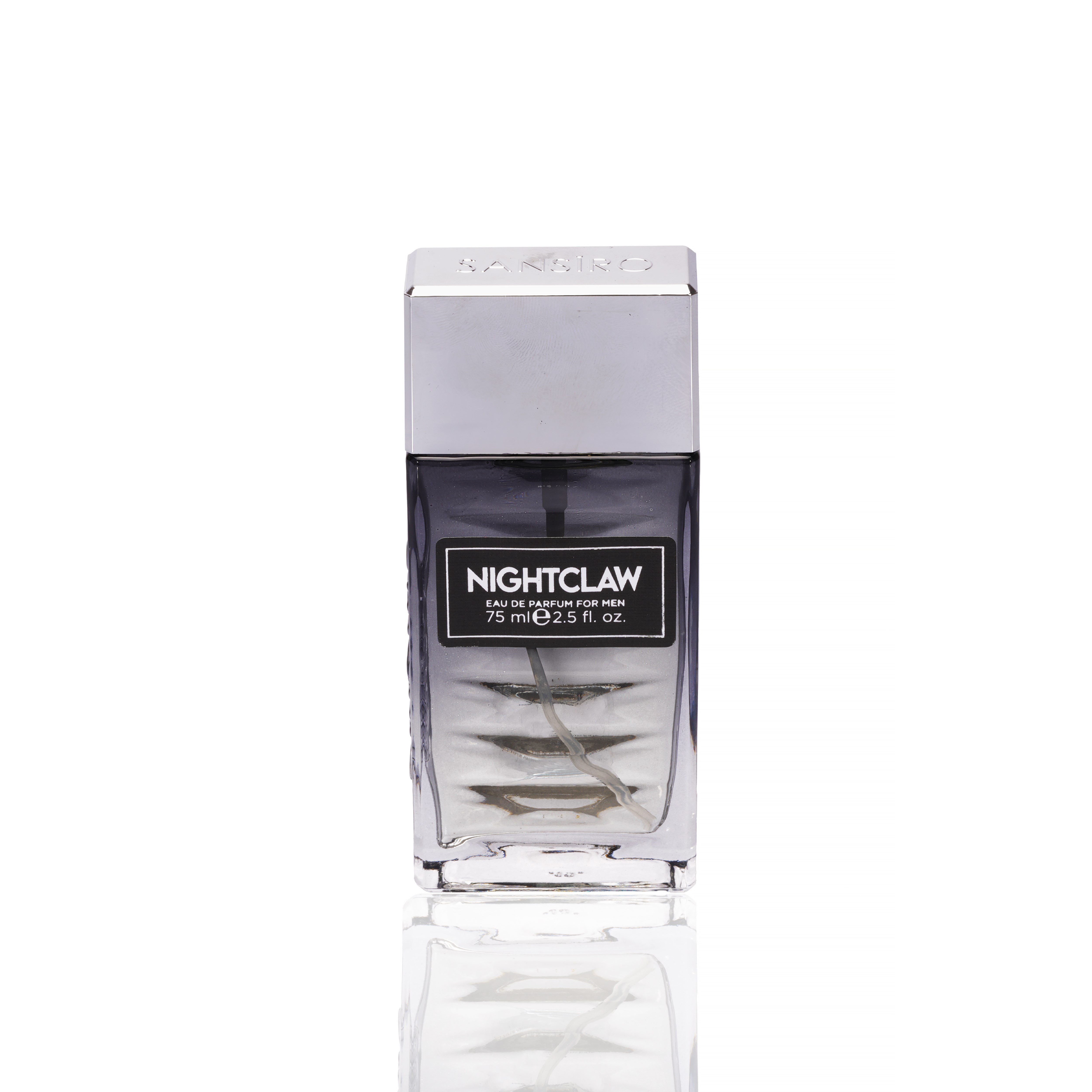 Nightclaw Erkek Parfüm 75ml Edp
