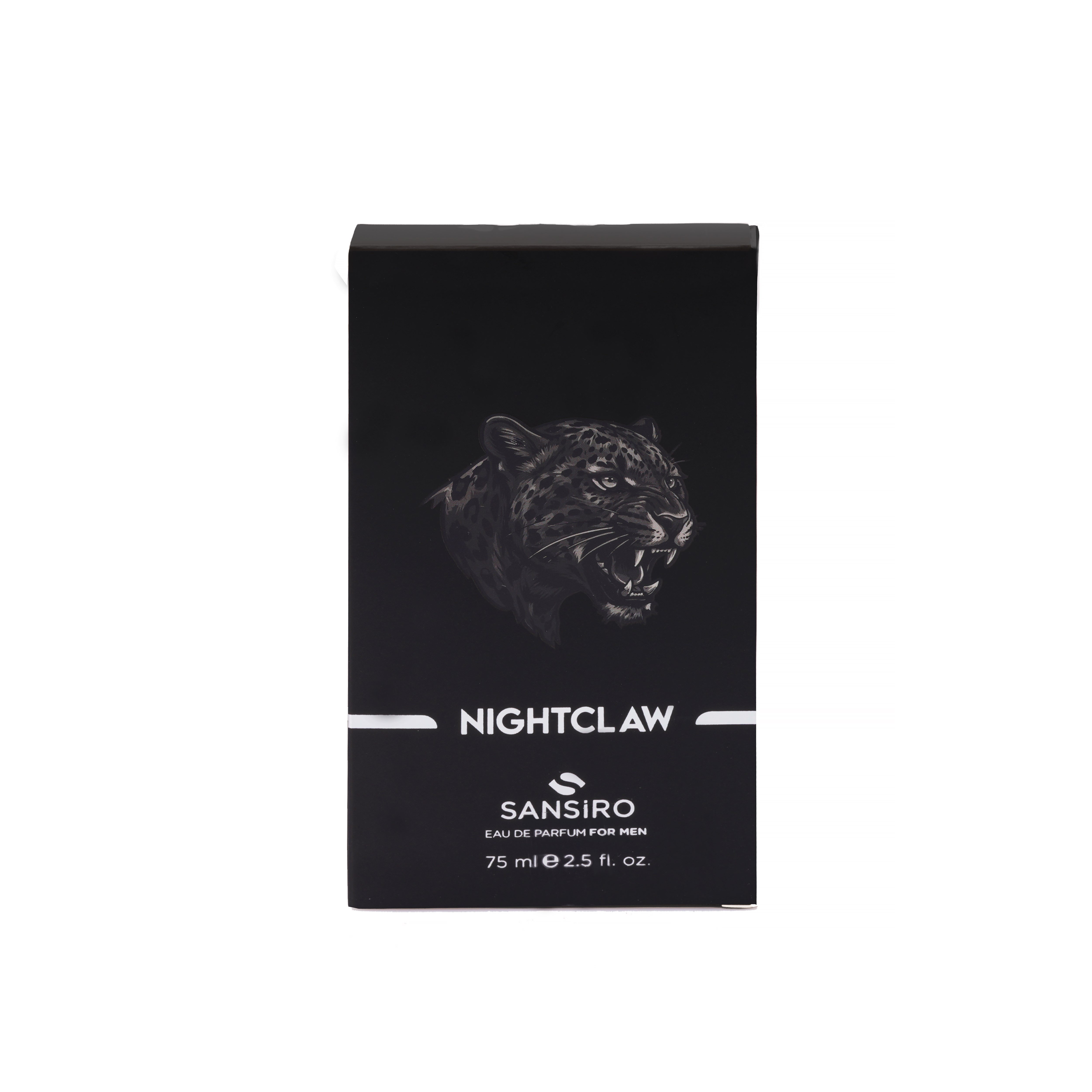 Nightclaw Erkek Parfüm 75ml Edp