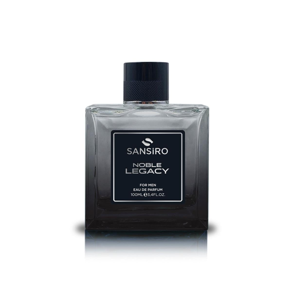Noble Legacy Erkek Parfüm 100ml Edp