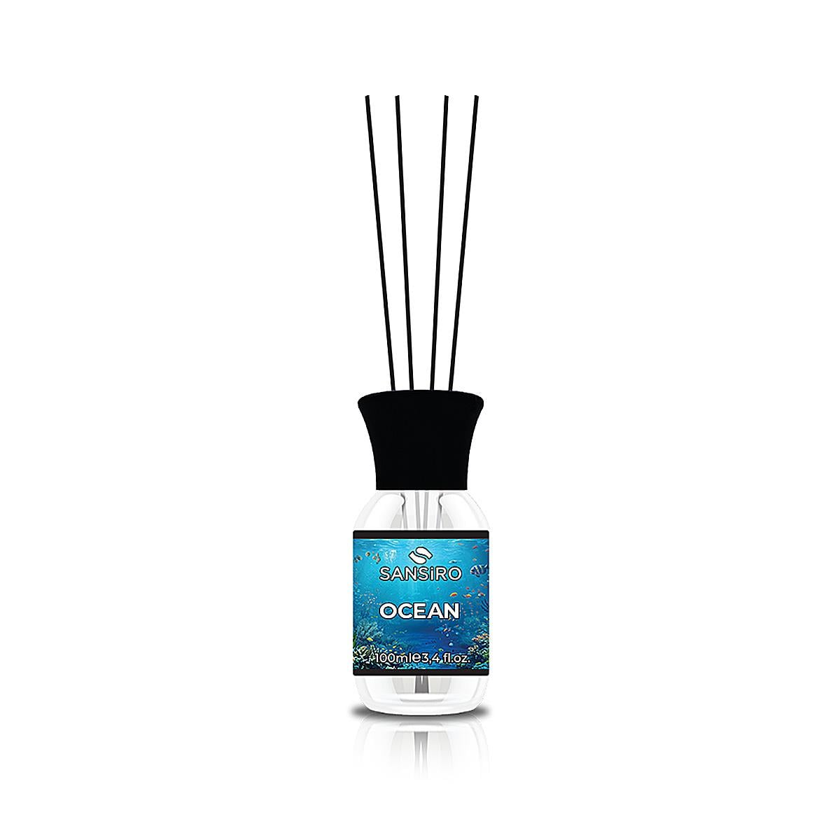 Ocean Reed Diffuser 100ml