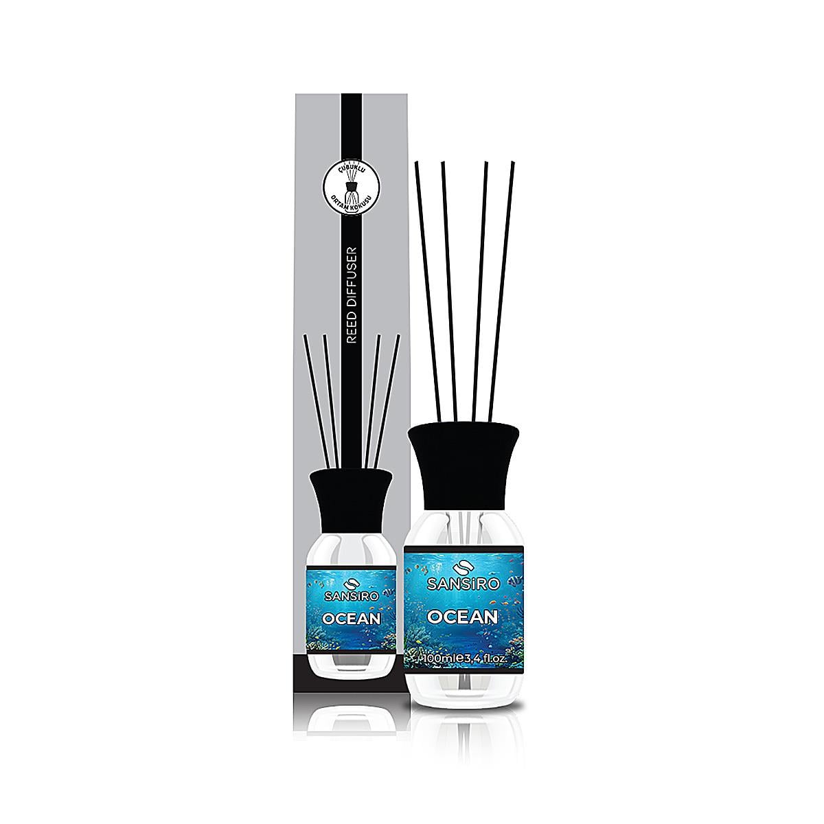 Ocean Reed Diffuser 100ml