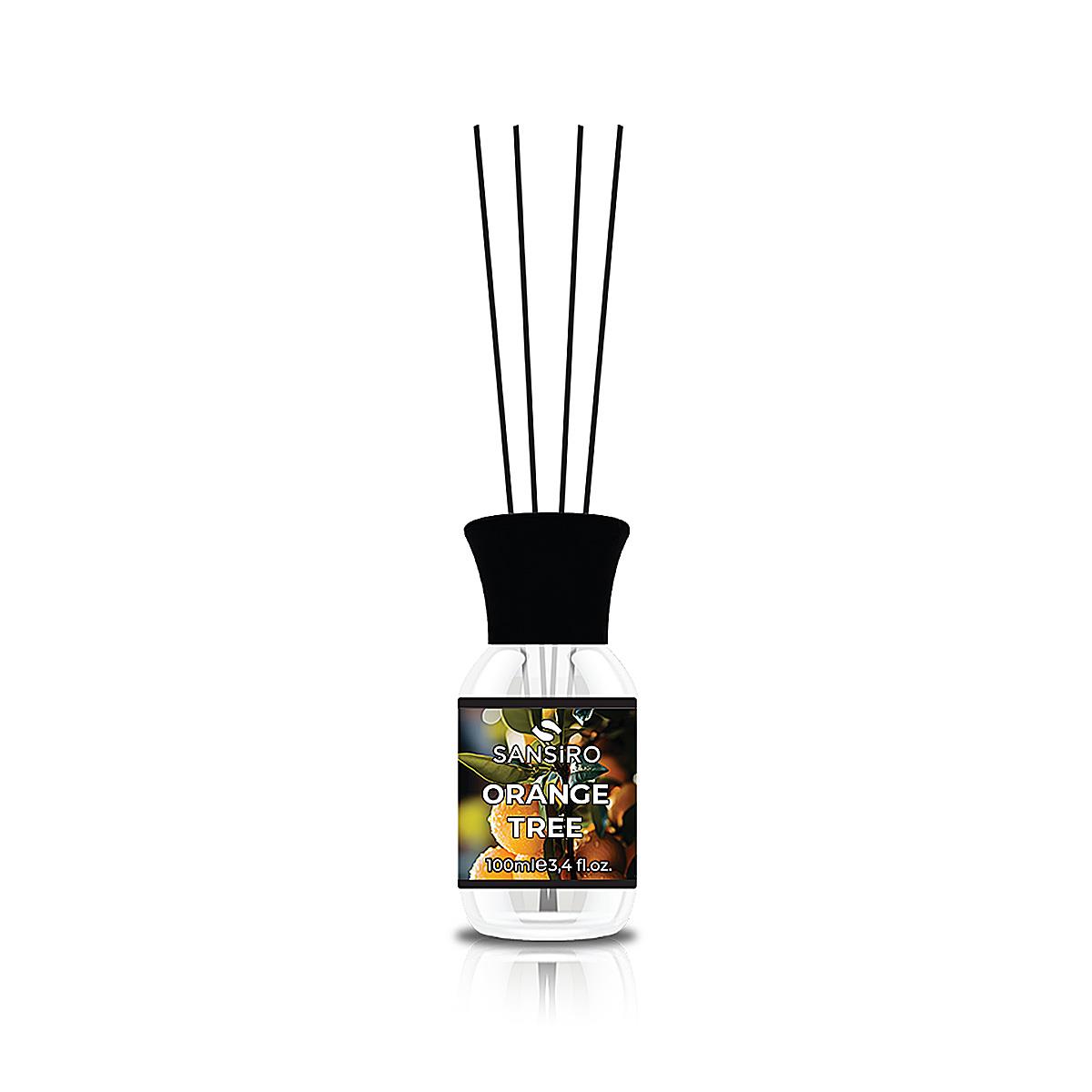 Orange Tree Reed Diffuser 100ml