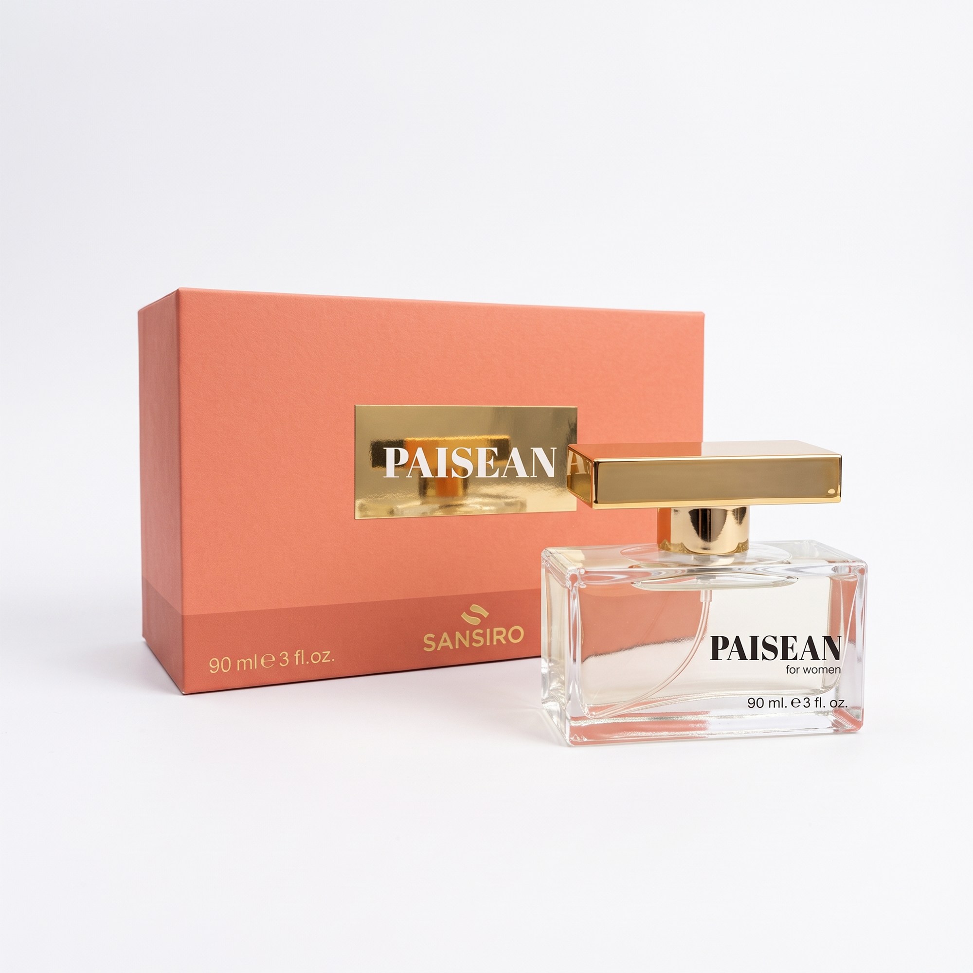 Paisean Kadın Parfüm 90ml Edp