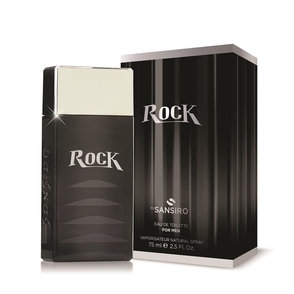 Rock Erkek Parfüm 75ml Edp