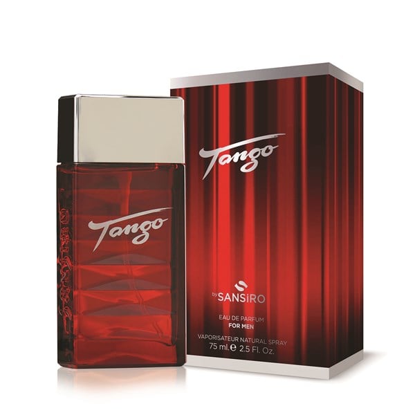 Tango Erkek Parfüm 75ml Edp