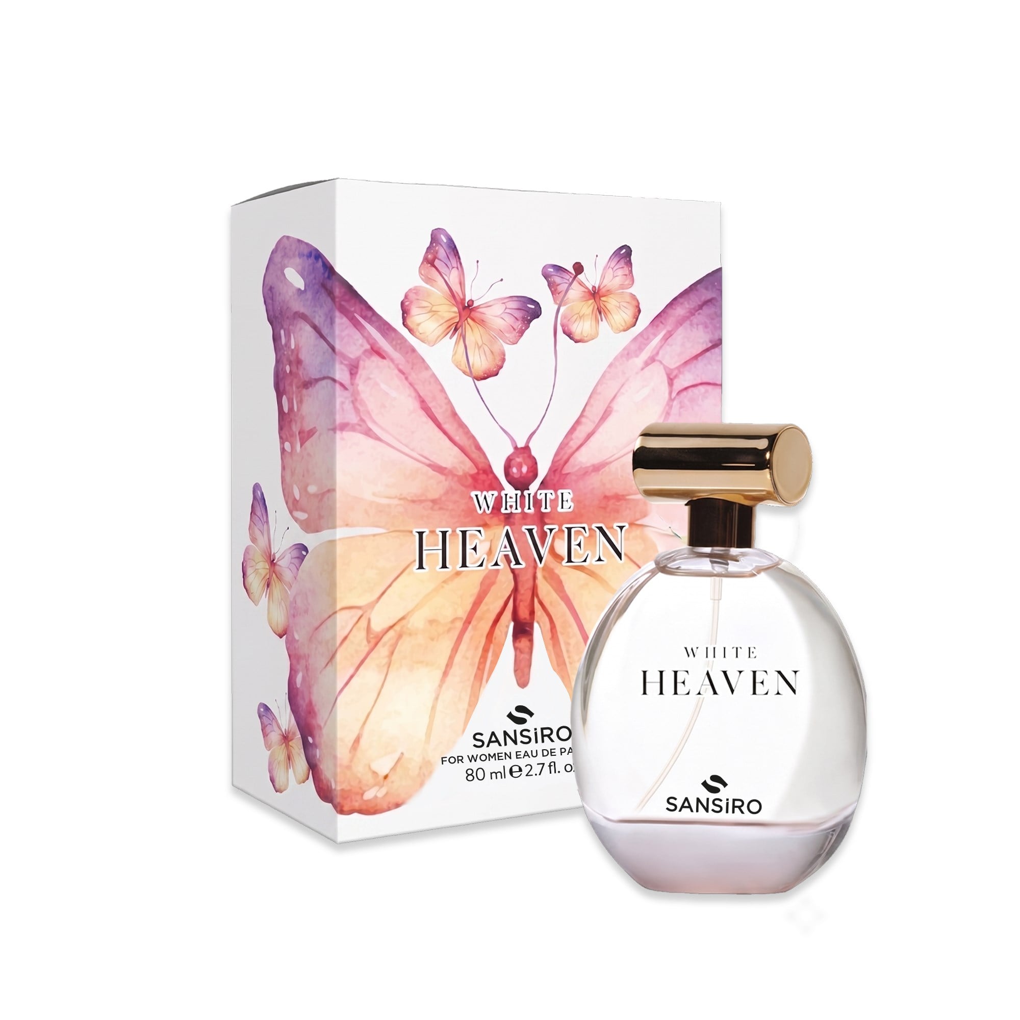 White Heaven Kadın Parfüm 80ml Edp