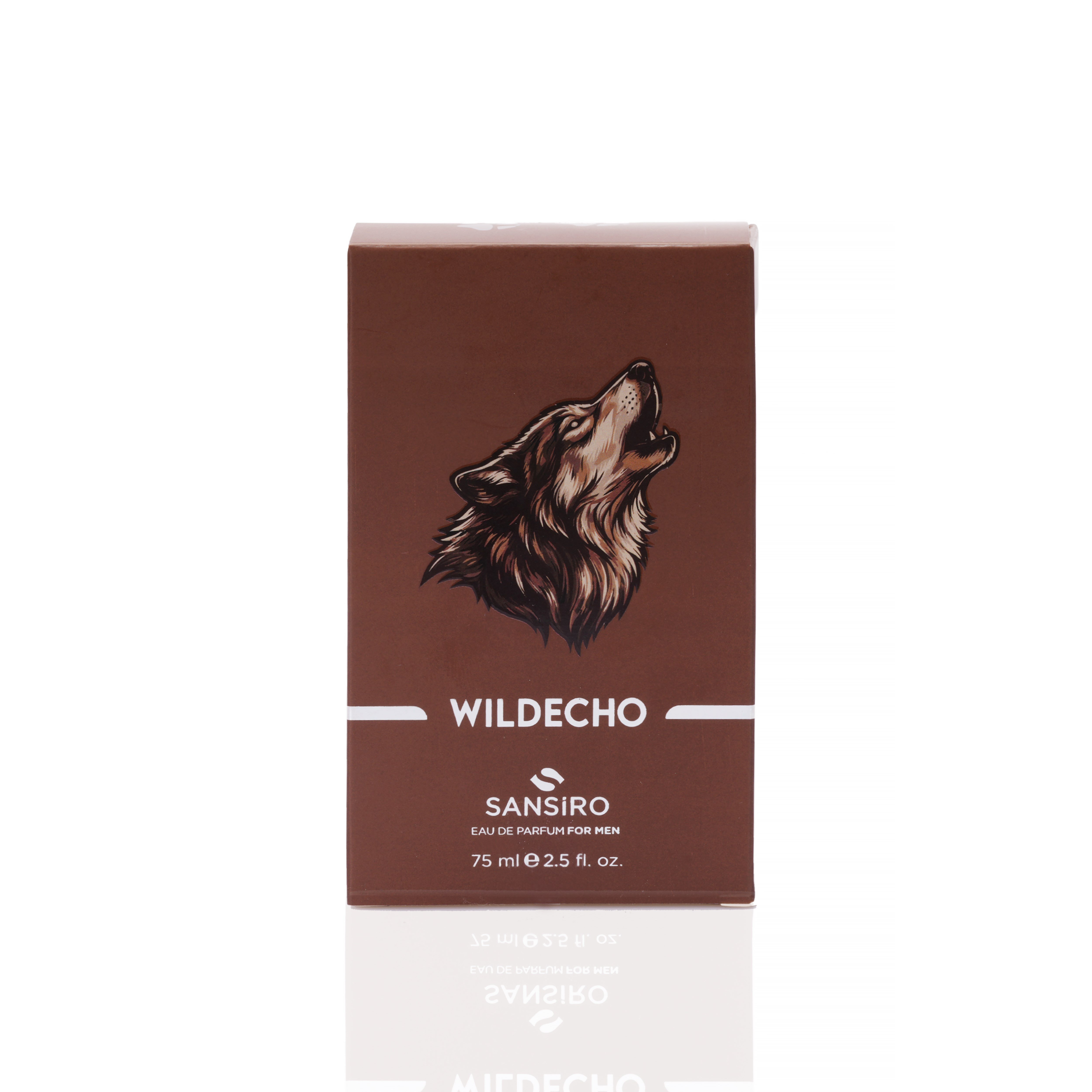 Wildecho Erkek Parfüm 75ml Edp