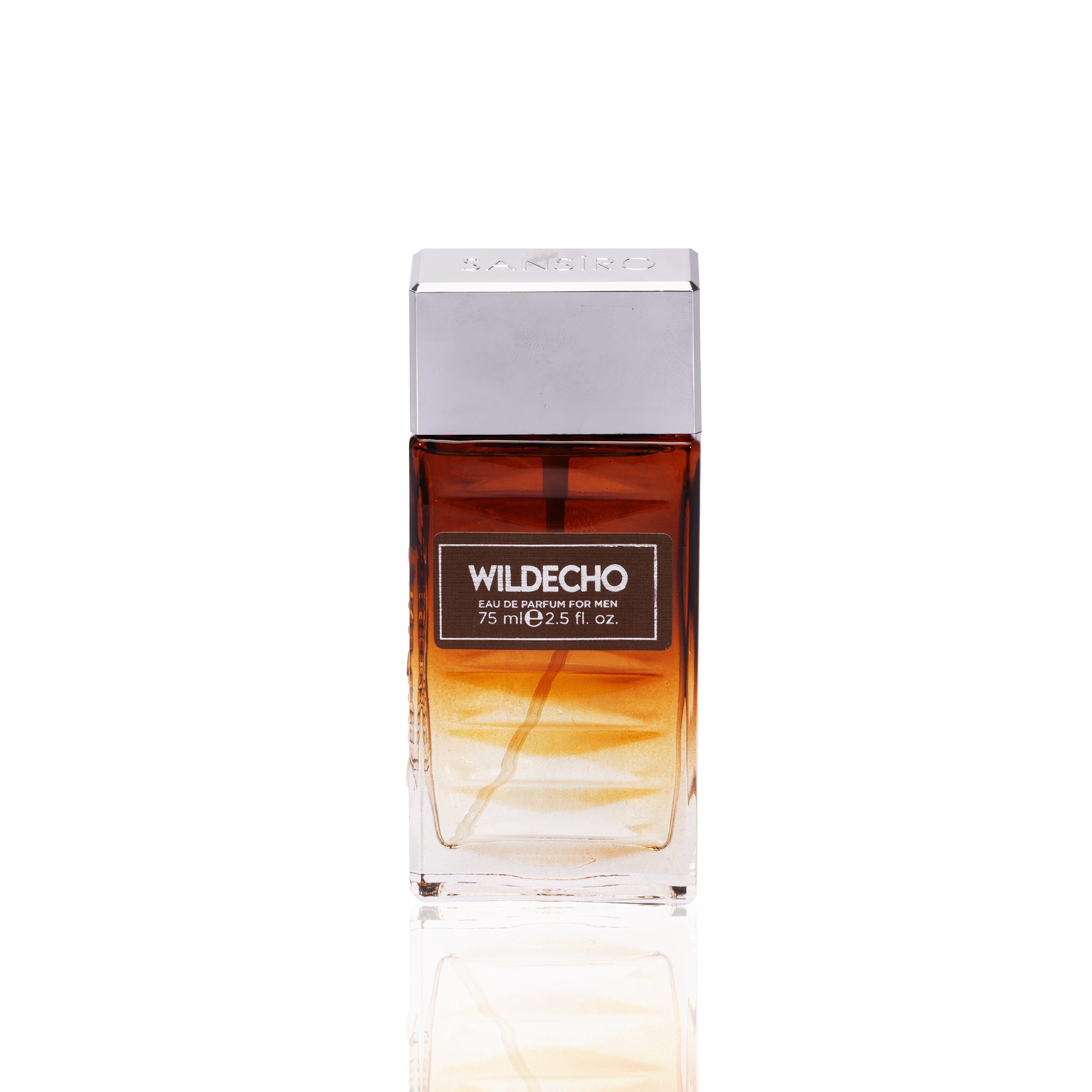 Wildecho Erkek Parfüm 75ml Edp