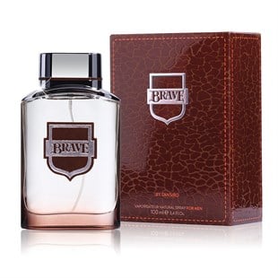 Brave Erkek Parfüm 100ml Edp