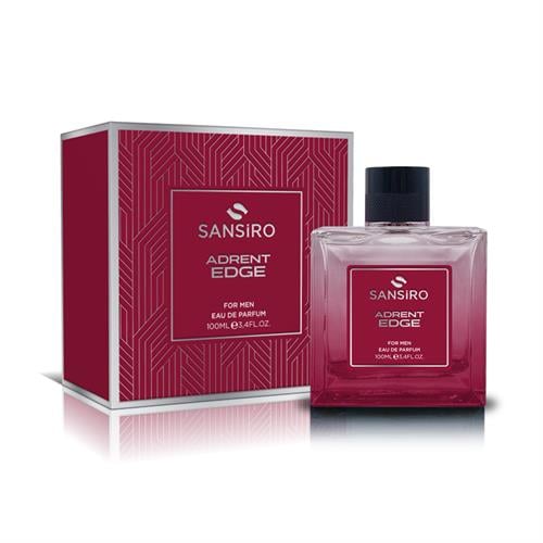 Adrent Edge Erkek Parfüm 100ml Edp