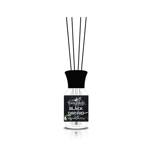 Black Orchid Reed Diffuser 100ml