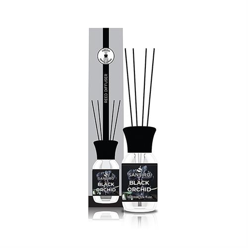 Black Orchid Reed Diffuser 100ml