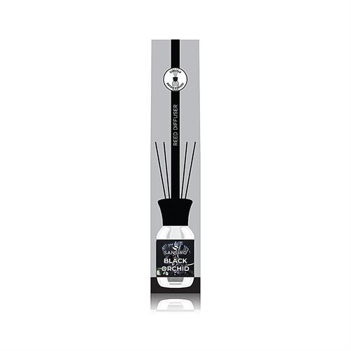 Black Orchid Reed Diffuser 100ml