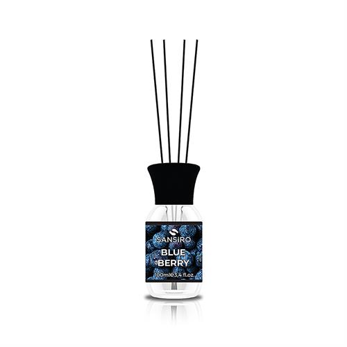 Blueberry Reed Diffuser 100ml
