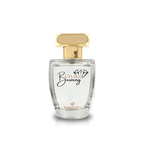 Burning Crystal Kadın Parfüm 100ml Edp
