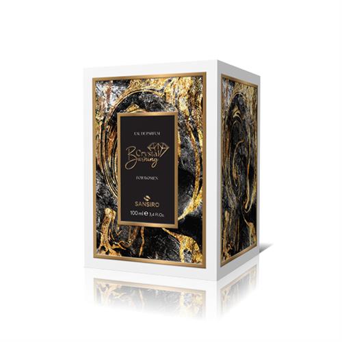 Burning Crystal Kadın Parfüm 100ml Edp