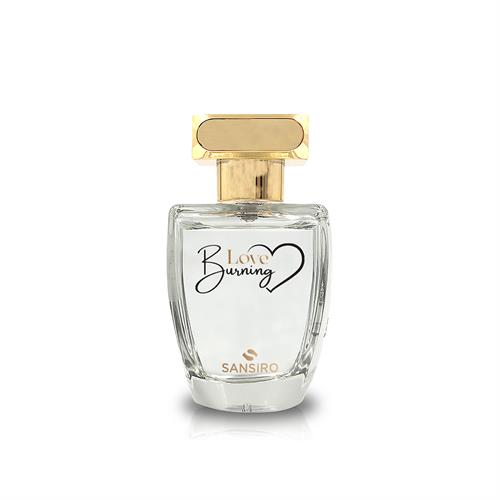 Burning Love Kadın Parfüm 100ml Edp