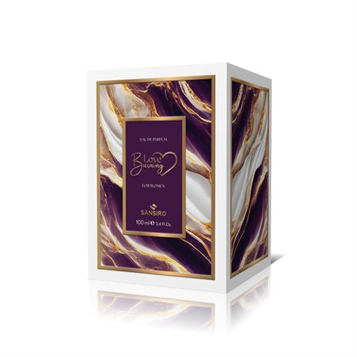 Burning Love Kadın Parfüm 100ml Edp