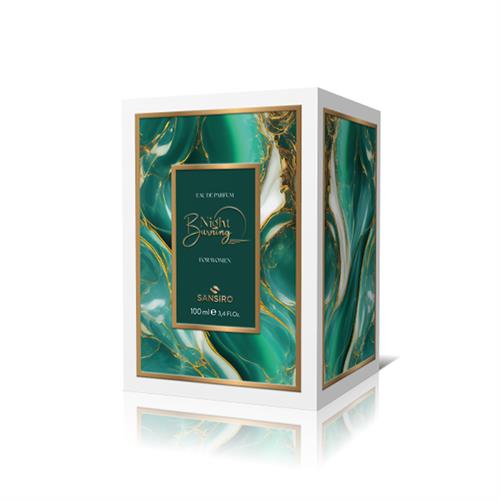 Burning Night Kadın Parfüm 100ml Edp