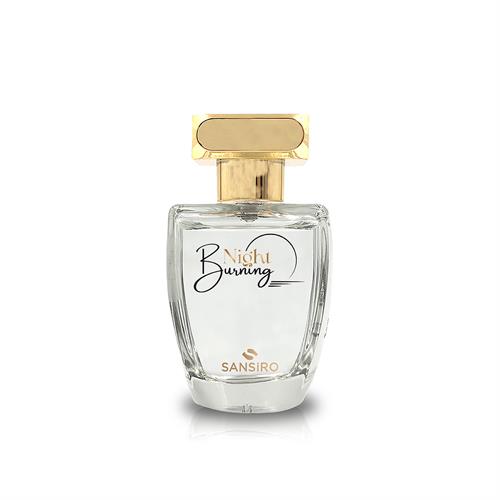 Burning Night Kadın Parfüm 100ml Edp